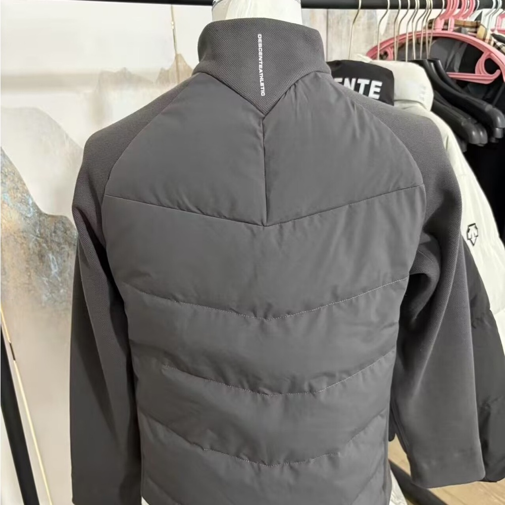 Descente Lightweight Down Jacket - image 2